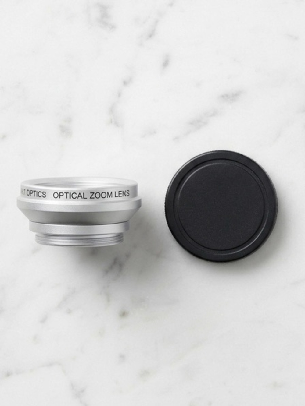 Infant Optics Optical Zoom Lens Replacement & Lens Cap DXR-8 series Baby Monitor